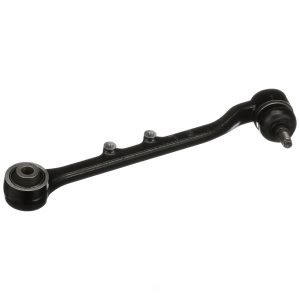Delphi Rear Driver Side Lower Forward Control Arm And Ball Joint Assembly for 2004 Acura RL - TC7144
