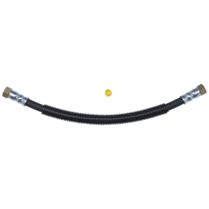 Gates Intermediate Power Steering Pressure Line Hose Assembly for 1996 Mitsubishi Eclipse - 362930