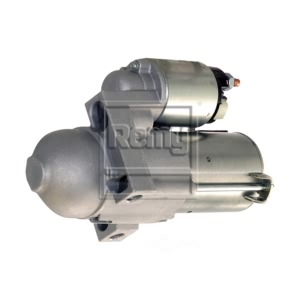 Remy Remanufactured Starter for Chevrolet Silverado 1500 Classic - 26624