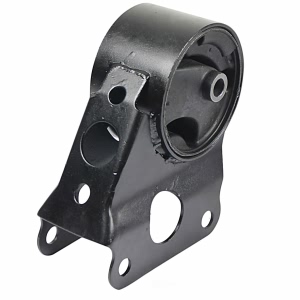 GSP North America Front Engine Mount for 2002 Nissan Altima - 3514506