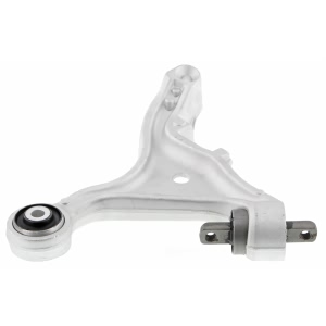 Mevotech Supreme Front Passenger Side Lower Non Adjustable Control Arm for Volvo S60 - CMS10119
