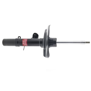 KYB Excel G Front Passenger Side Twin Tube Strut for 2013 Honda Accord - 3340123