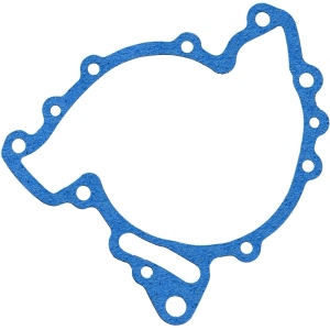 Victor Reinz Engine Coolant Water Pump Gasket for 1984 Chevrolet Impala - 71-15586-00