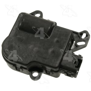 Four Seasons Hvac Heater Blend Door Actuator for 2011 Ford Expedition - 73002