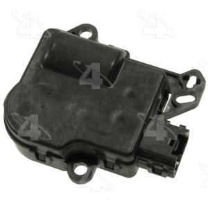 Four Seasons Hvac Heater Blend Door Actuator for 2010 Lincoln Navigator - 73002