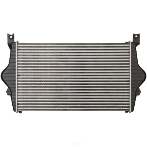 Spectra Premium Intercooler for 1999 Ford F-350 Super Duty - 4401-1514