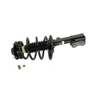 KYB Strut Plus Front Passenger Side Twin Tube Complete Strut Assembly for 1999 Lexus ES300 - SR4031