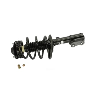 KYB Strut Plus Front Passenger Side Twin Tube Complete Strut Assembly for 2002 Toyota Avalon - SR4031