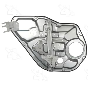 ACI Power Window Regulator for 2008 Hyundai Veracruz - 81467