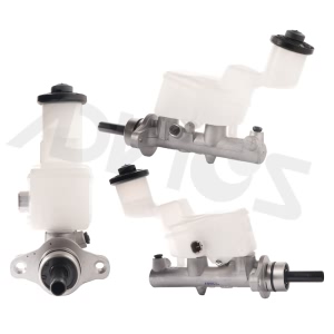 Advics Brake Master Cylinder for 2004 Toyota RAV4 - BMT-296