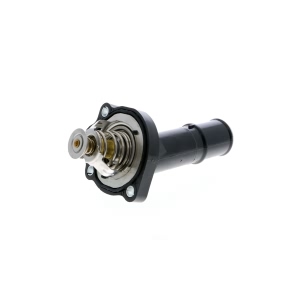 VEMO Engine Coolant Thermostat with Gasket for 2010 Mazda 3 - V25-99-1732