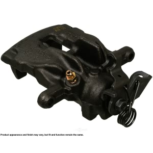 Cardone Reman Remanufactured Unloaded Brake Caliper for 2002 Volkswagen EuroVan - 19-3228