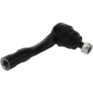 Centric Premium™ Front Driver Side Outer Steering Tie Rod End for 2001 Lexus IS300 - 612.44185