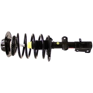 Monroe Quick-Strut™ Front Driver Side Complete Strut Assembly for 2005 Chrysler Pacifica - 172130L