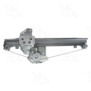 ACI Power Window Regulator for 2015 Nissan Altima - 380185