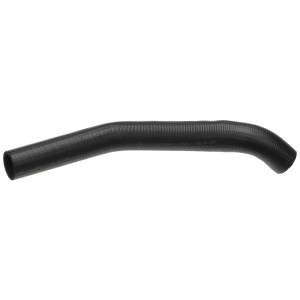 Gates Engine Coolant Molded Radiator Hose for 1991 Mazda RX-7 - 20380