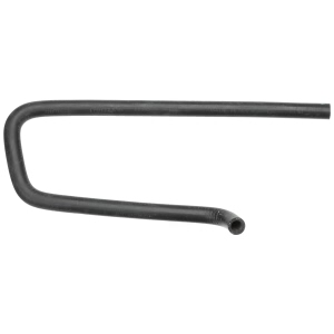 Gates Hvac Heater Molded Hose for 1992 Oldsmobile Cutlass Cruiser - 18884