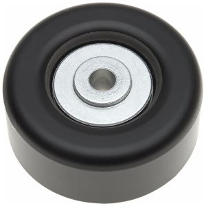 Gates Drivealign Upper Drive Belt Idler Pulley for 2010 Chevrolet Express 3500 - 36310