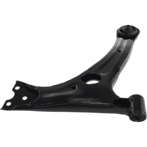 Centric Premium™ Front Driver Side Lower Control Arm for 2010 Pontiac Vibe - 622.44806