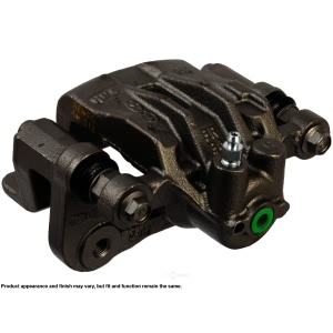 Cardone Reman Remanufactured Unloaded Caliper w/Bracket for 2012 Hyundai Tucson - 19-B6391