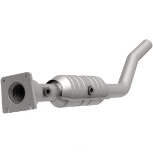 Bosal Direct Fit Catalytic Converter And Pipe Assembly for Jeep Compass - 079-3143