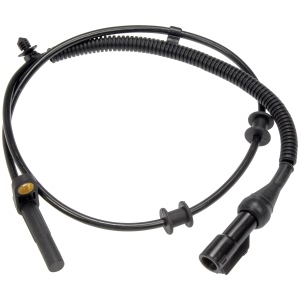 Dorman Front Driver Side Abs Wheel Speed Sensor for 2007 Lincoln Mark LT - 695-044