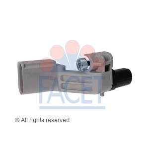 facet Crankshaft Position Sensor for 2005 Volkswagen Jetta - 9.0464