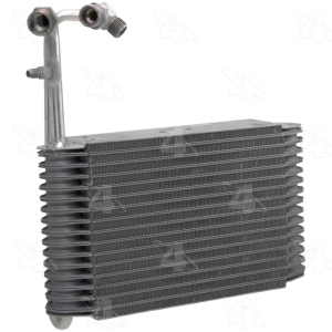 Four Seasons A C Evaporator Core for 1990 Cadillac DeVille - 54454