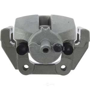 Centric Remanufactured Semi-Loaded Rear Driver Side Brake Caliper for 2010 BMW X5 - 141.34586