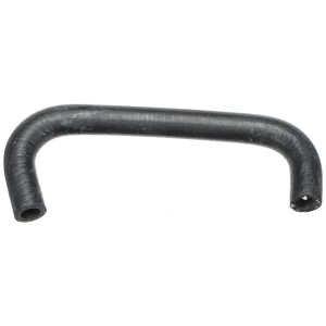 Gates Hvac Heater Molded Hose for 2014 Lexus RX450h - 18717