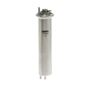 Hengst In-Line Fuel Filter for 2002 BMW X5 - H151WK
