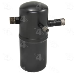 Four Seasons A C Accumulator for Mercury Grand Marquis - 83026