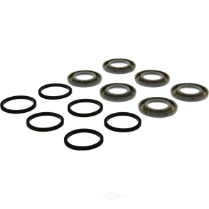 Centric Front Disc Brake Caliper Repair Kit for 2020 Porsche 911 - 143.37032
