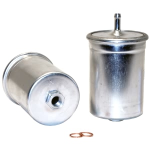 WIX Complete In-Line Fuel Filter for Mercedes-Benz 300SEL - 33141