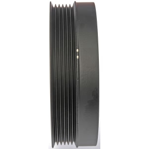 Dorman OE Solutions Driver Side Inner Regular Grade Type Harmonic Balancer Assembly Kit for 2012 Suzuki Equator - 594-301