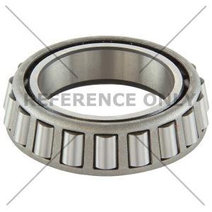 Centric Premium™ Bearing Cone for 2001 GMC Sierra 3500 - 415.66009