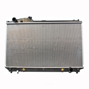 Denso Engine Coolant Radiator for 2005 Lexus LS430 - 221-3170