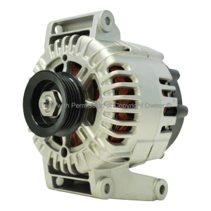 Quality-Built Alternator Remanufactured for 2007 Pontiac Solstice - 11264