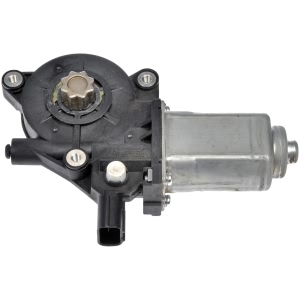 Dorman Oe Solutions Front Driver Side Window Motor for 2008 Honda Accord - 742-831