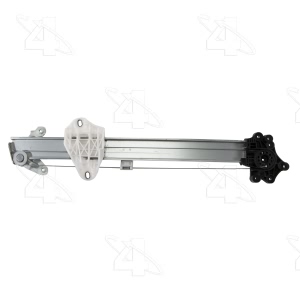 ACI Front Driver Side Power Window Regulator without Motor for 2017 Honda Accord - 380346