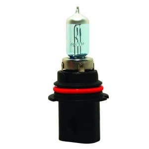 Hella Headlight Bulb for 1991 Mercury Tracer - H83155212