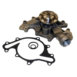 GMB Engine Coolant Water Pump for 2005 Mercury Monterey - 125-1970
