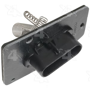 Four Seasons Hvac Blower Motor Resistor for Oldsmobile LSS - 20065