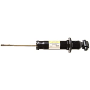 Monroe Gas-Magnum™ Severe Service Rear Driver or Passenger Side Strut for 2014 Chevrolet Caprice - 553021