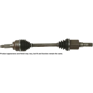 Cardone Reman Remanufactured CV Axle Assembly for 2008 Mazda 3 - 60-8170