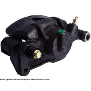 Cardone Reman Remanufactured Unloaded Caliper w/Bracket for 1990 Dodge Ram 50 - 19-B1167