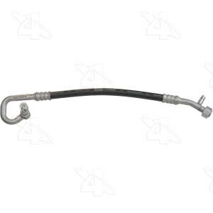 Four Seasons A C Suction Line Hose Assembly for 1999 Toyota Tacoma - 56304