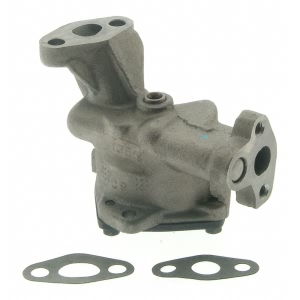 Sealed Power High Volume Standard Pressure Oil Pump for Mercury Colony Park - 224-41177