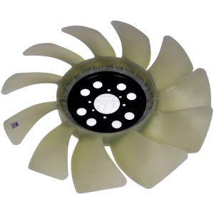 Dorman Engine Cooling Fan Blade for 2005 Mercury Mountaineer - 621-338