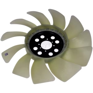 Dorman Engine Cooling Fan Blade for 2004 Ford Explorer - 621-338